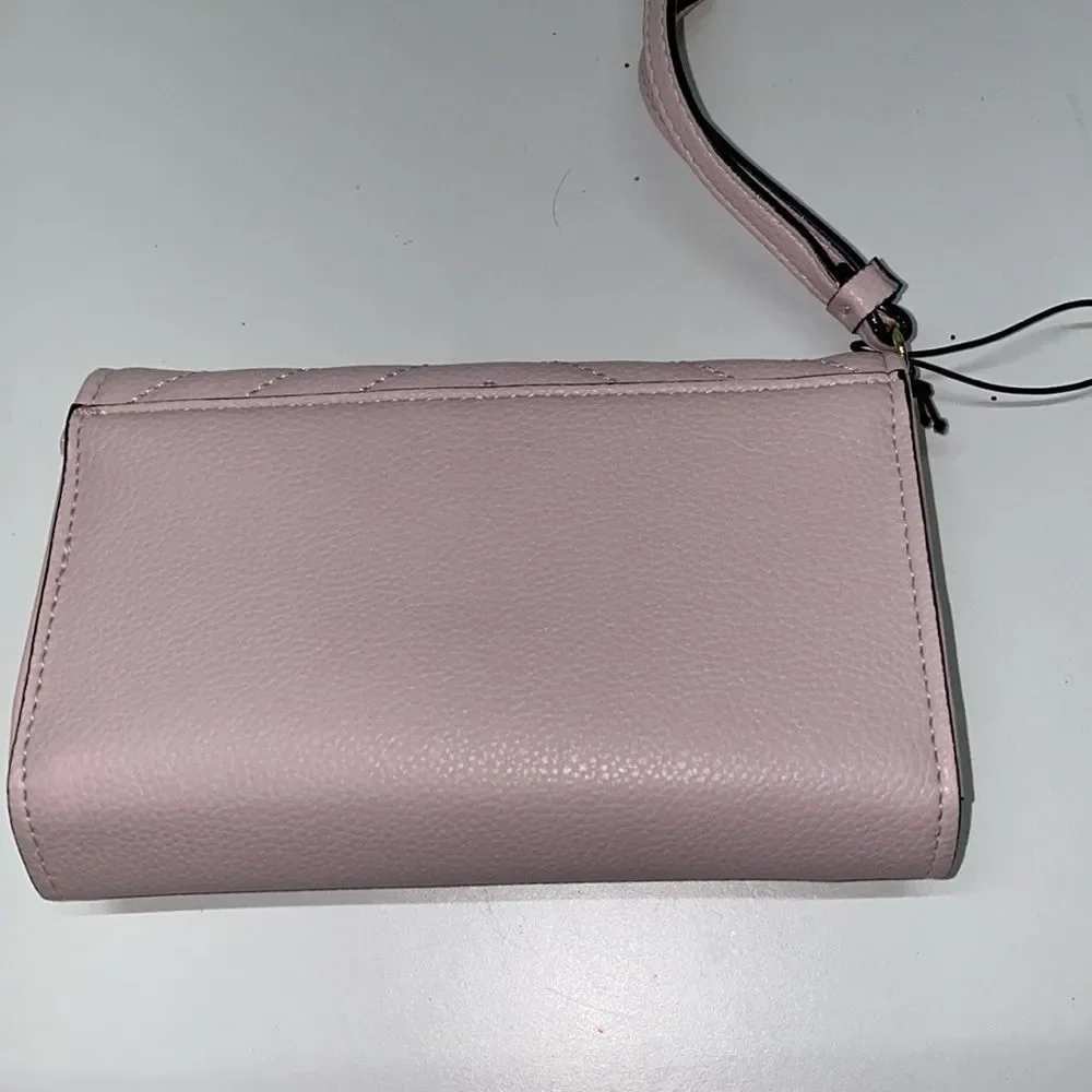 🔥VICTORIA SECRET WALLET WOMENS NEW